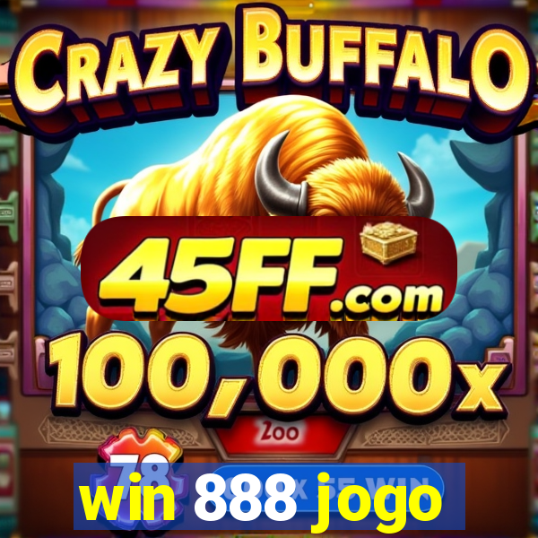 win 888 jogo